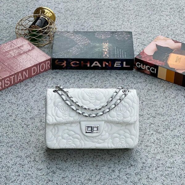 women chain strap shoulder crossbody bag