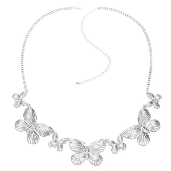 fashion butterfly belt