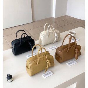 ladies stylish knot bag