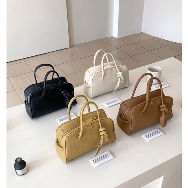 ladies stylish knot bag