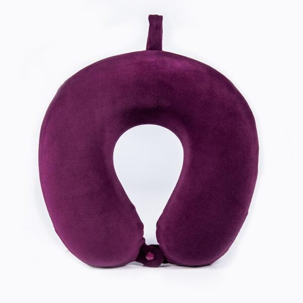 comfort u shaped neck pillow