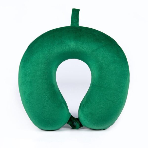 comfort u shaped neck pillow