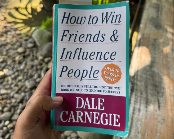 how to win friends and influence people 2