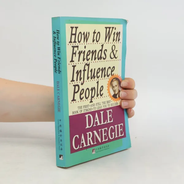 how to win friends and influence people 3