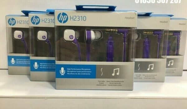 headset h2310