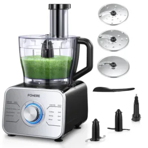 Marketplace & Online Shopping 140 food processor