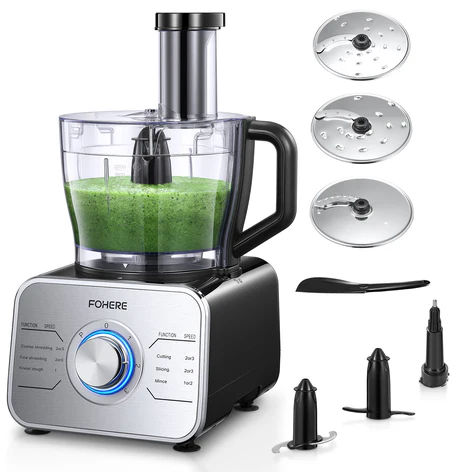 Food Processor food processor