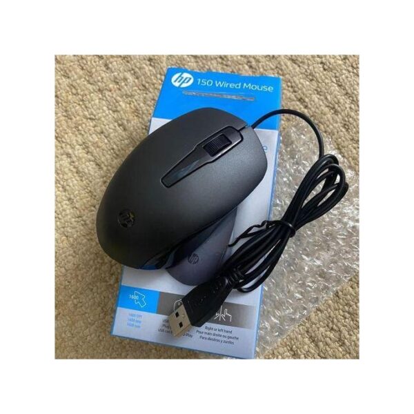150 WIRED MOUSE 150 wired mouse