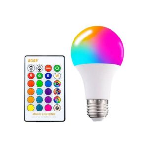 smart bulb