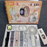 D96 Plus Ultra Smartwatch