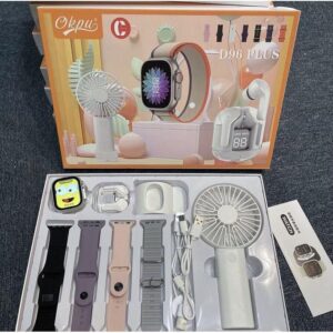 d96 plus ultra smartwatch