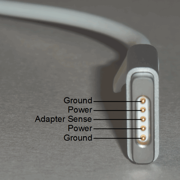 Power Adapter Power Adapter