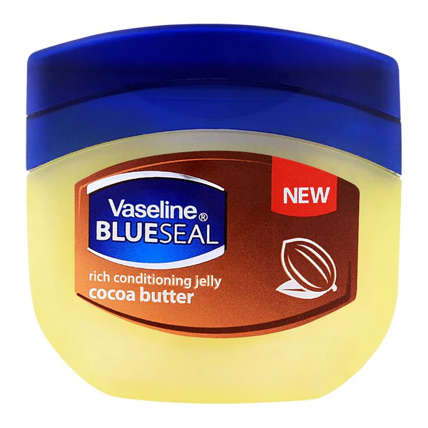 BlueSeal Cocoa Butter Jelly blueseal cocoa butter jelly