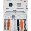 I20 Ultra Max Series 8 Smartwatch