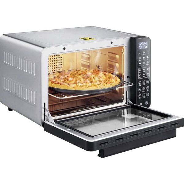 Multifunctional “3D” Air Fryer Oven multifunctional “3d” air fryer oven