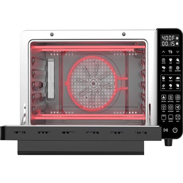 Multifunctional “3D” Air Fryer Oven multifunctional “3d” air fryer oven