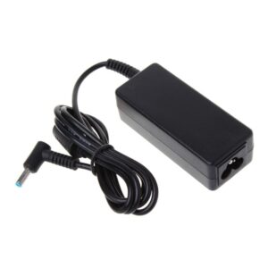 HP 45W Blue-Pin Charger