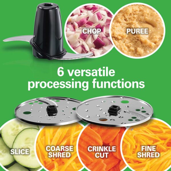 Food Processor food processor