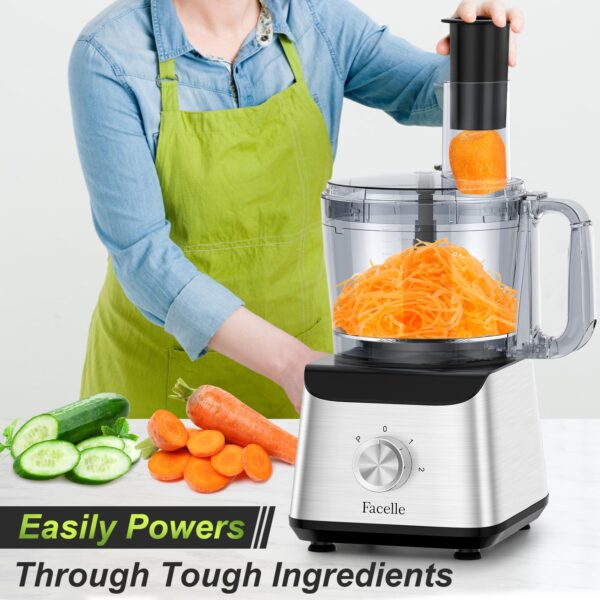Food Processor food processor