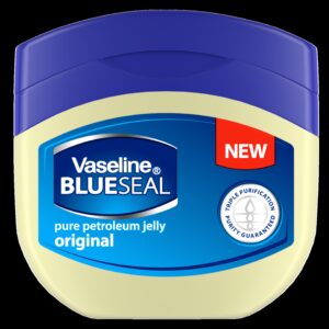 vaseline blue seal