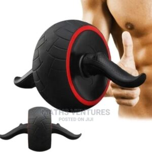 Ab Wheel Power Stretch Roller
