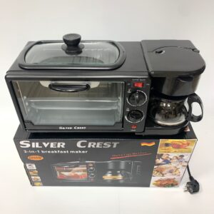 Breakfast Maker4