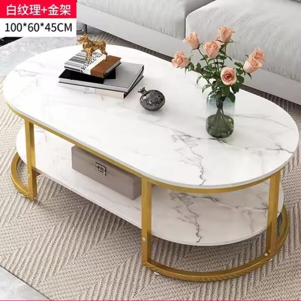 Centre Table 1