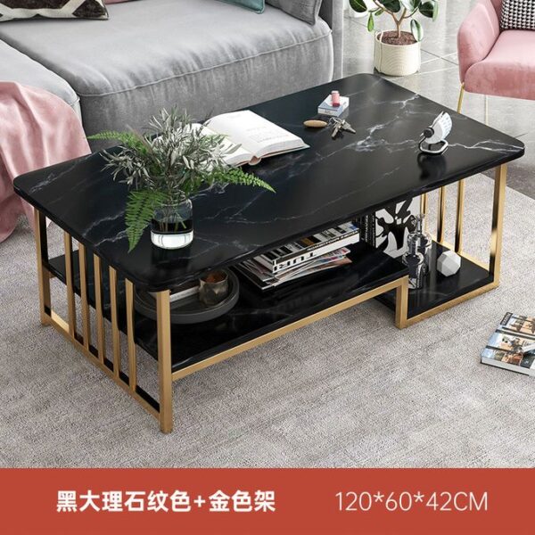 Coffee Table1