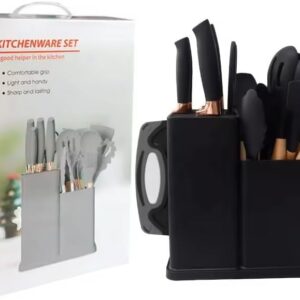 Cooking Spoon Set1