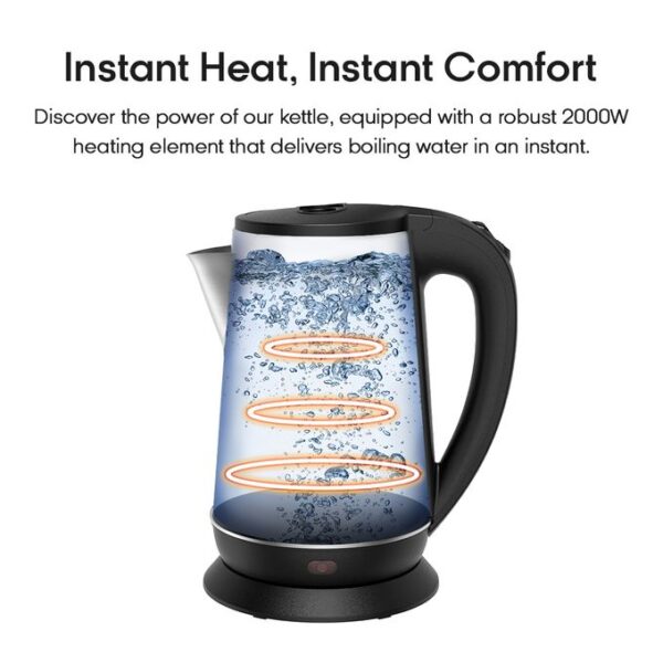 Electric Kettle23 electric kettle23