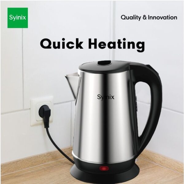 Electric Kettle25 electric kettle25