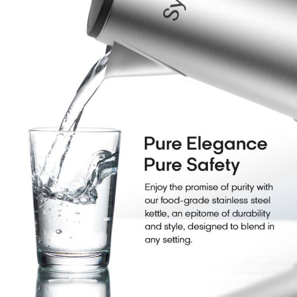 Electric Kettle26 electric kettle26