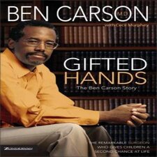gifted hands book by ben carson 1