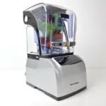 Ultra Soundproof Heavy-Duty Blender