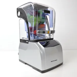 ultra soundproof heavy-duty blender