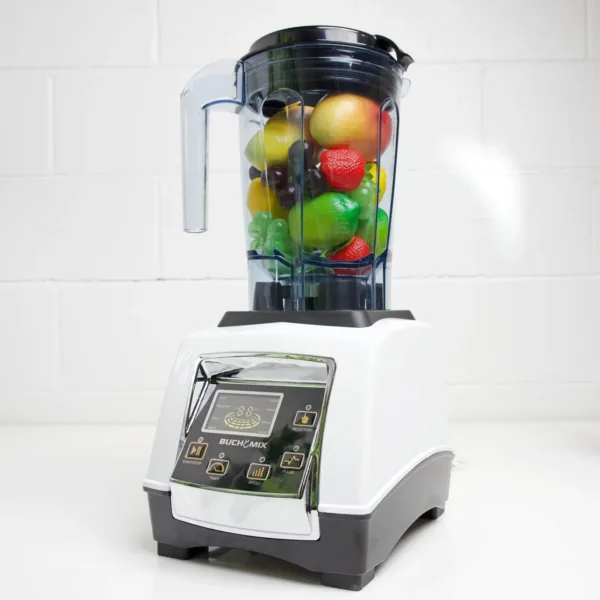 heavy duty digital blender bx350