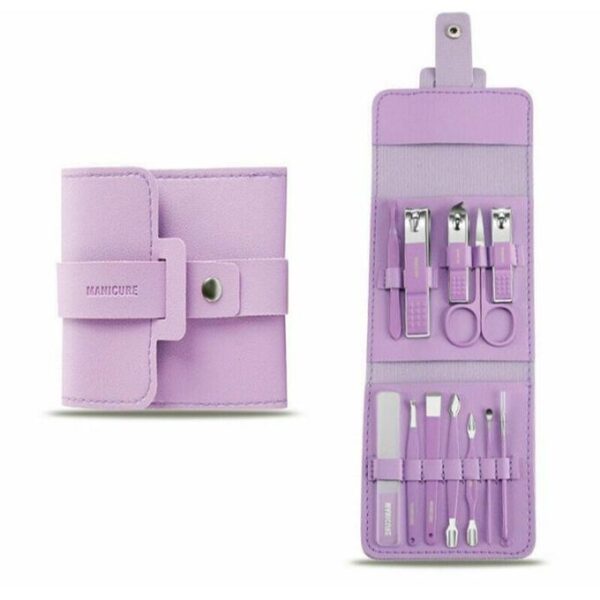Manicure Set 3