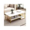Marble Center Table