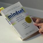 Mindset The New Psychology of Success Book 5