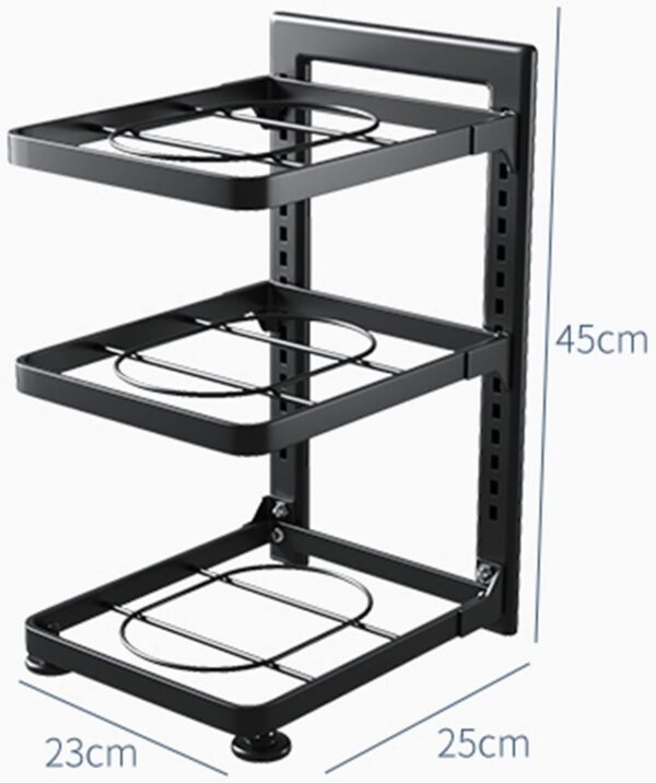 Storage Rack1 storage rack1
