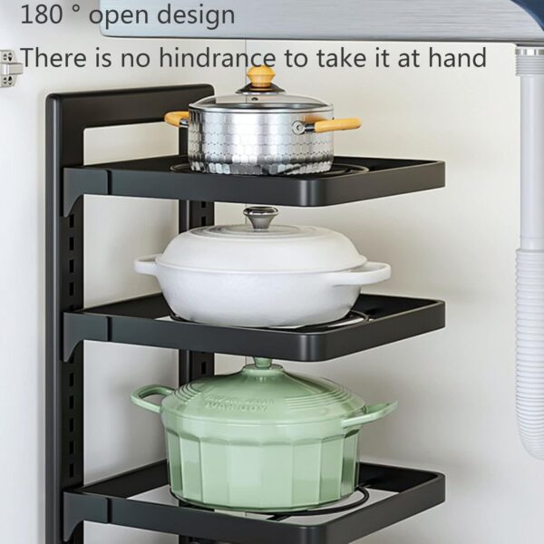 Storage Rack2 storage rack2