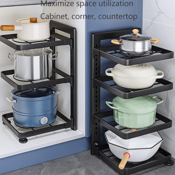 Storage Rack3 storage rack3