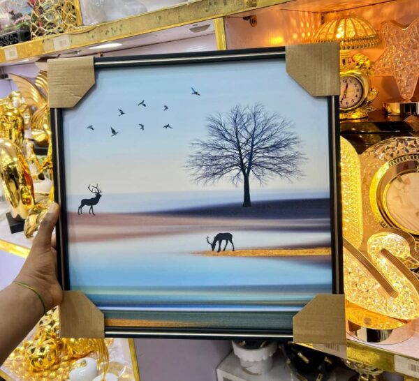 Stunning Nature Wall Art