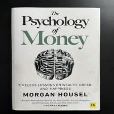 the psychology of money 1