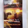 There is a place called tomorrow Book by Habu Dawaki 2