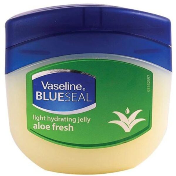 aloe soothing jelly