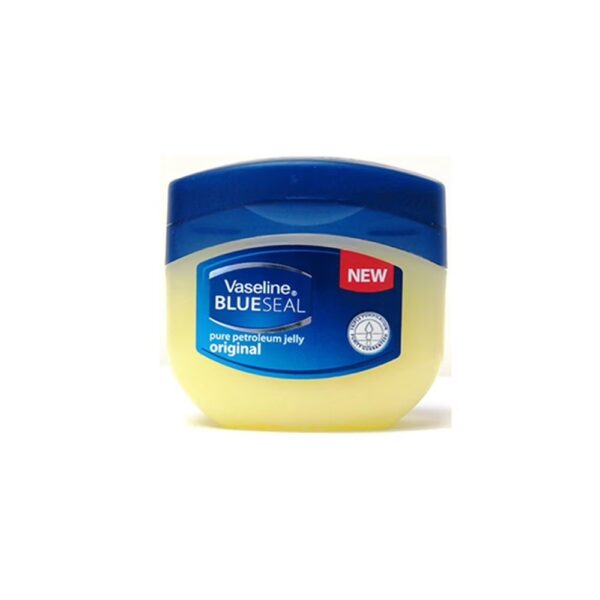 vaseline blue seal