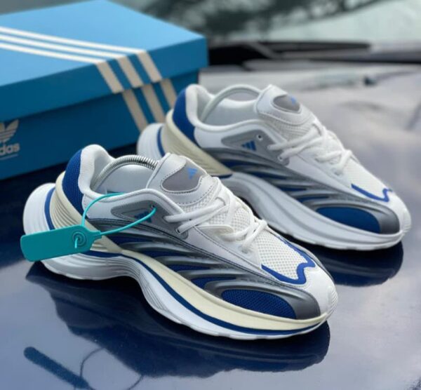 men metawave training shoes