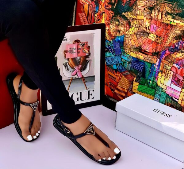 cute ladies sandals