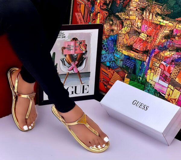 cute ladies sandals
